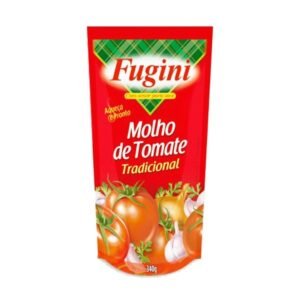 Molho de Tomate